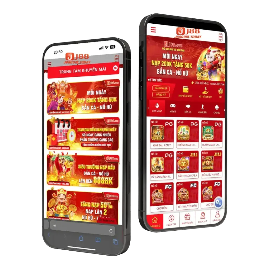 Biểu tượng jackpot lũy tiến và tiền thưởng lớn