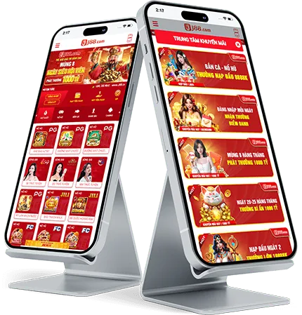 Giao diện thân thiện của vb88 nổ hũ