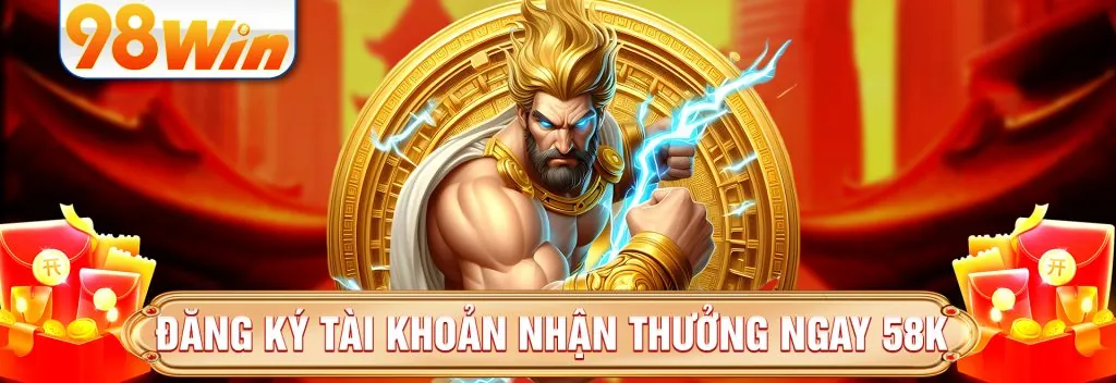 Banner khuyến mãi chào mừng thành viên mới vb88 nổ hũ