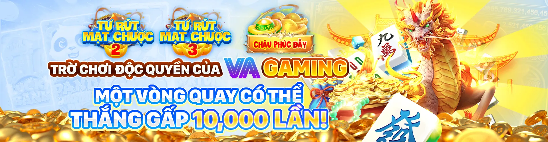 Hình ảnh giới thiệu vb88 nổ hũ, sòng bạc trực tuyến hàng đầu