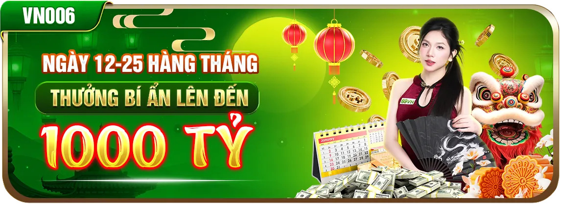 Hình ảnh chính Nổ Hũ VB88 với biểu tượng jackpot lớn và tiền vàng