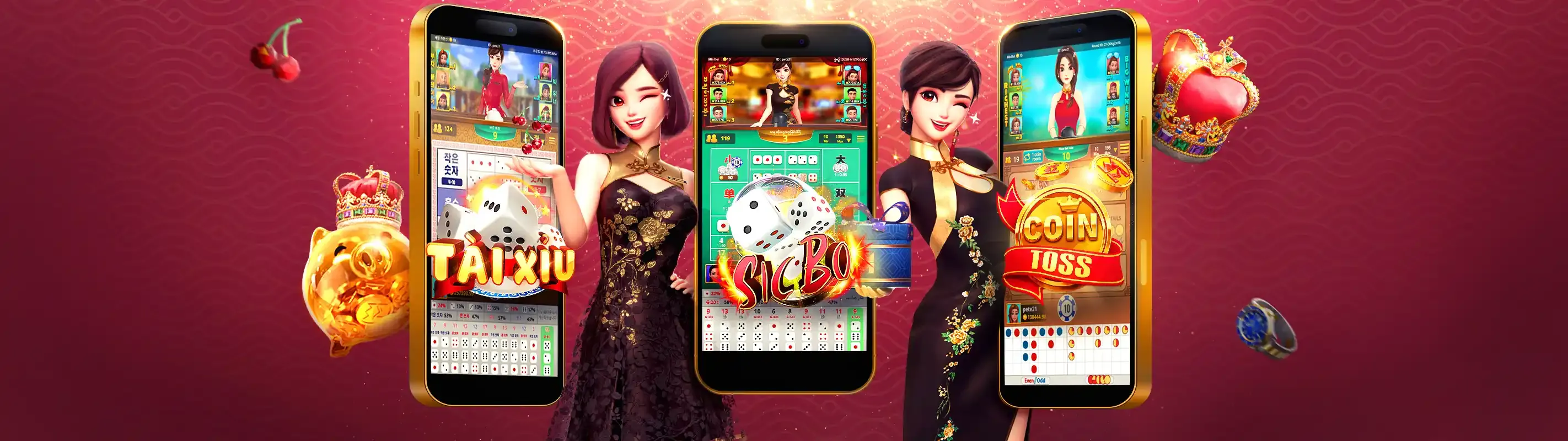 Trò chơi Bắn Cá VB88 Nổ Hũ