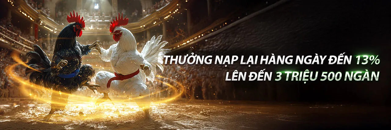 Đấu gà kịch tính tại vb88 Nổ Hũ